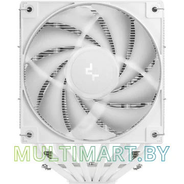 Кулер Deepcool AG620 WH ARGB V2 (R-AG620-WHAMMN-GJD) картинка 4